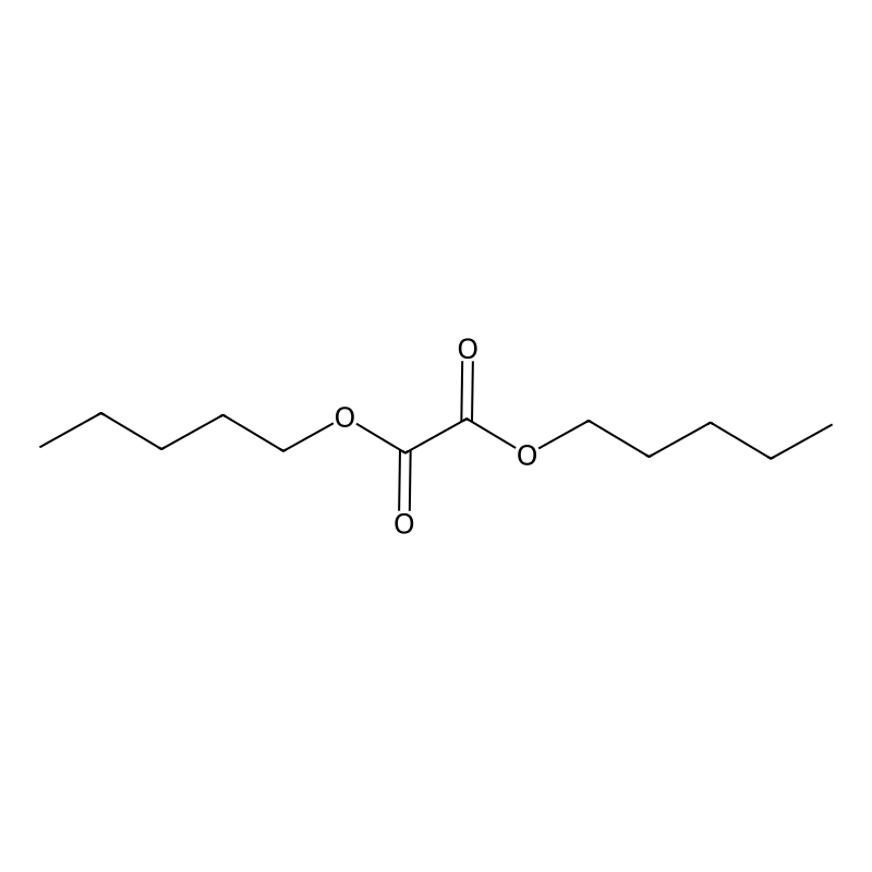 Dipentyl oxalate