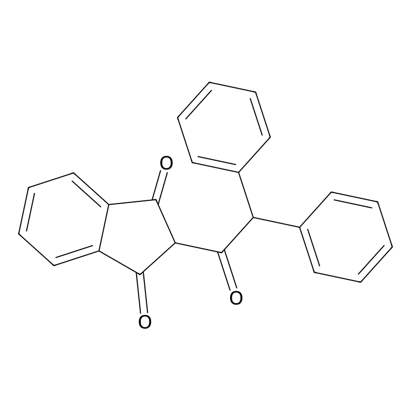 Diphacinone