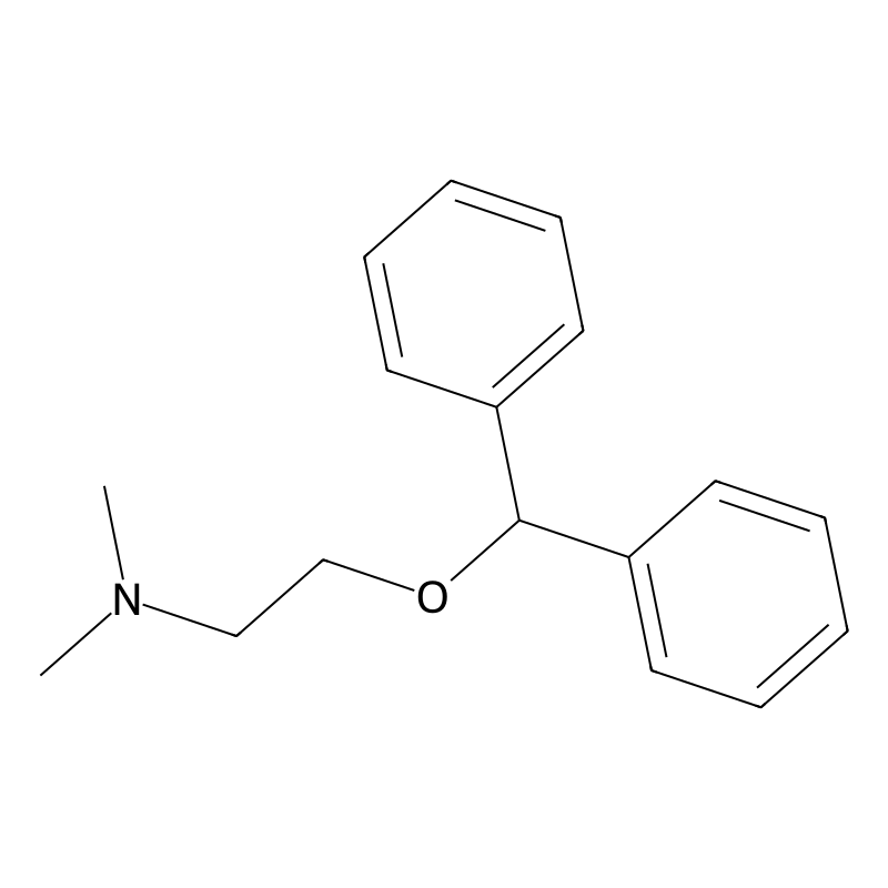 Diphenhydramine