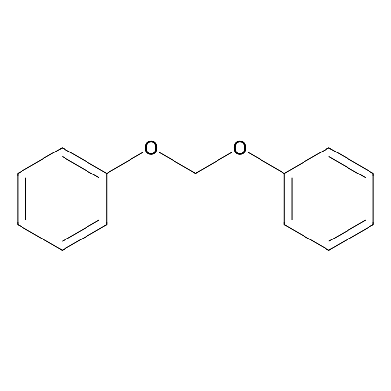 Diphenoxymethane