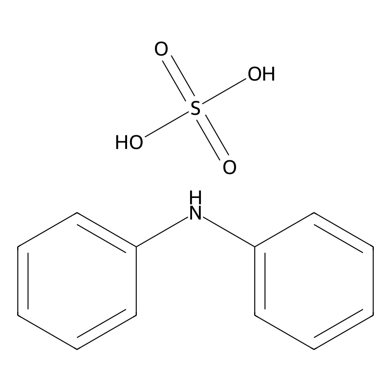Diphenylamine sulfate