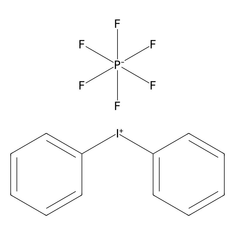 Diphenyliodonium hexafluorophosphate