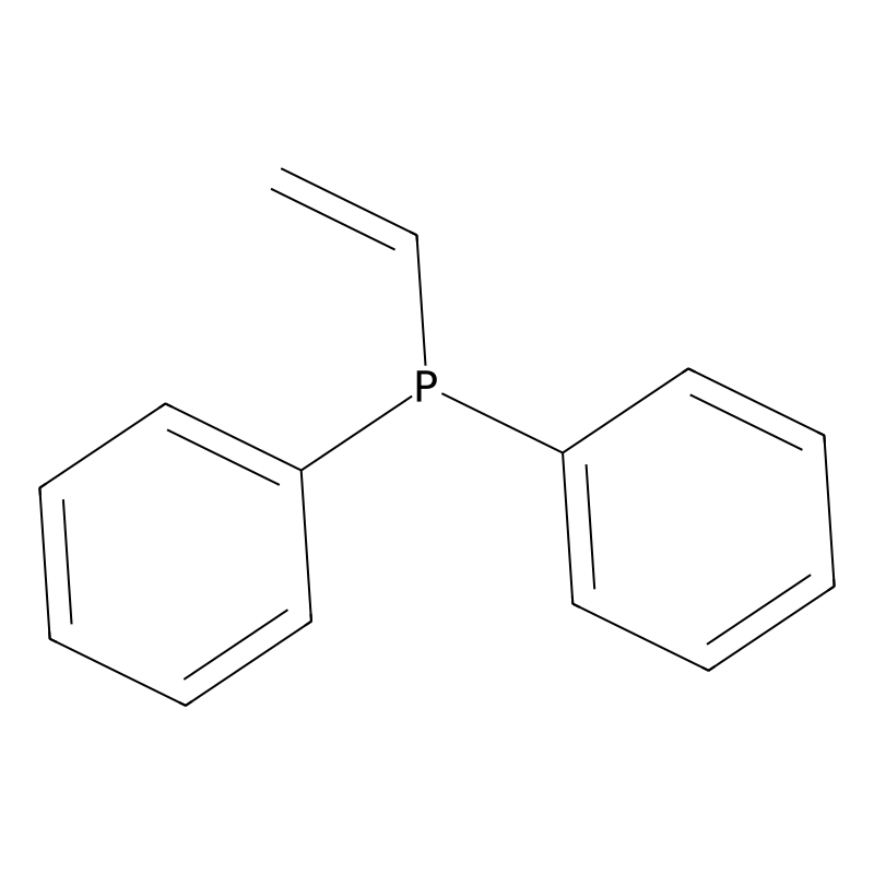 Diphenylvinylphosphine