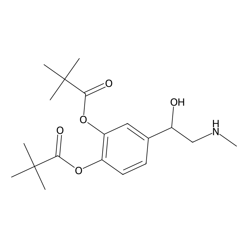 Dipivefrin