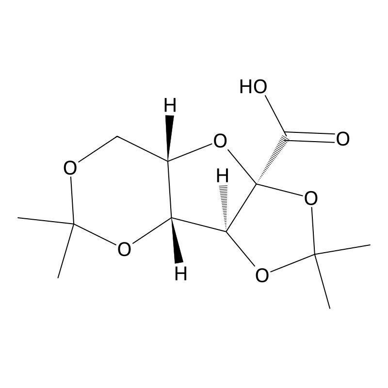 Diprogulic Acid