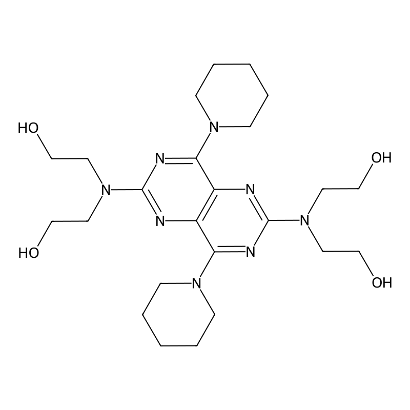 Dipyridamole