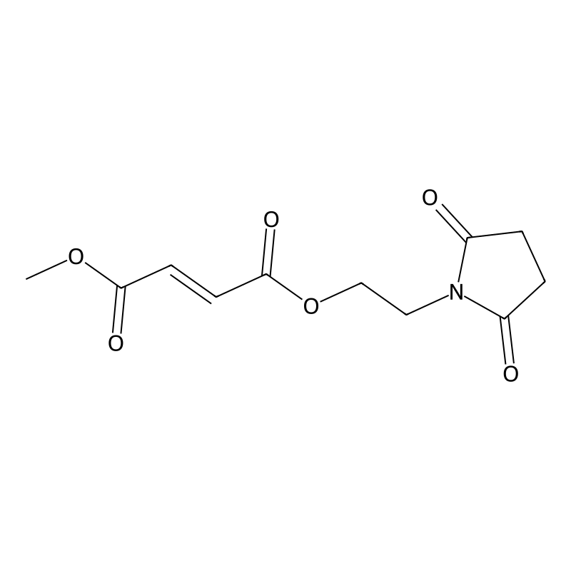 Diroximel fumarate