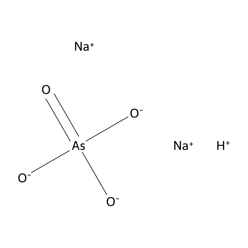 Disodium arsenate