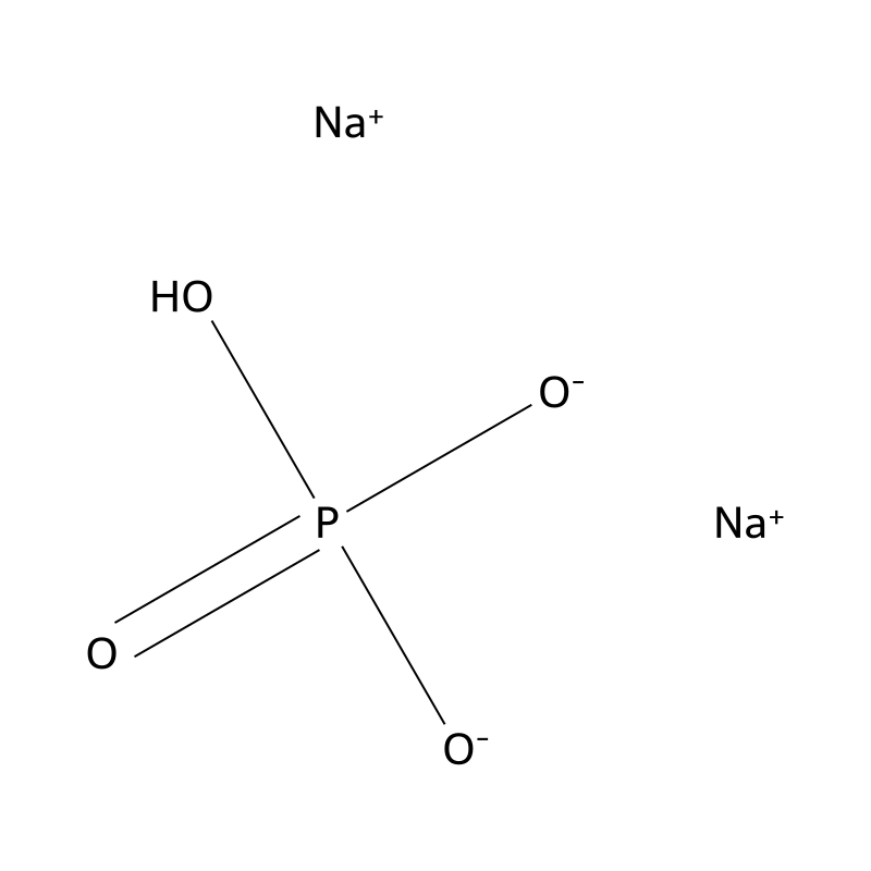 Disodium hydrogen phosphate