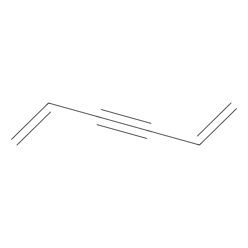 Divinylacetylene