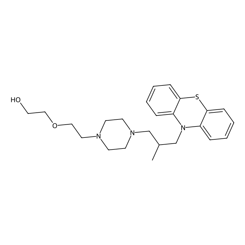 Dixyrazine