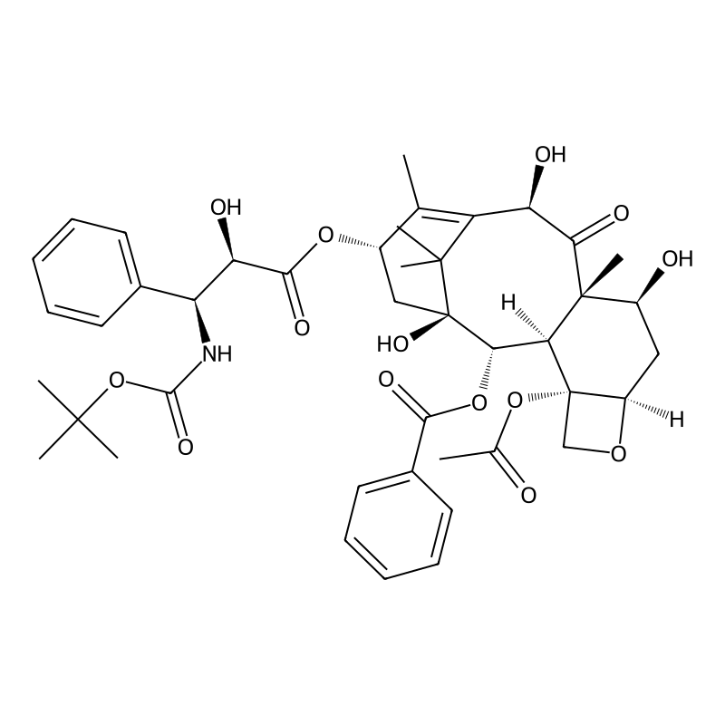 Docetaxel