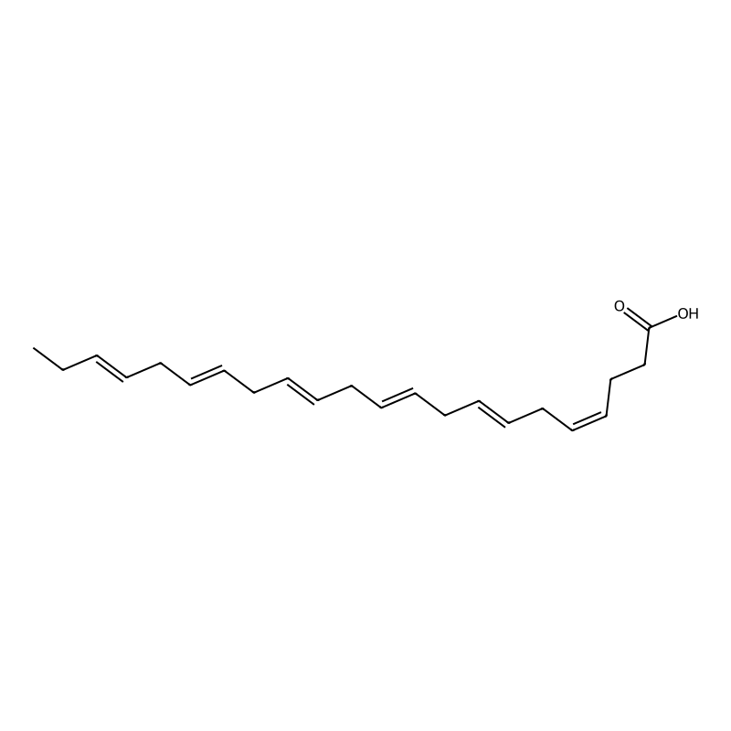 Docosahexaenoic acid