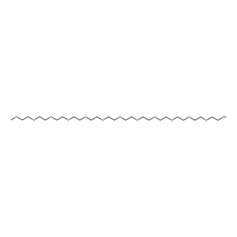 Dodecaethylene Glycol Monomethyl Ether