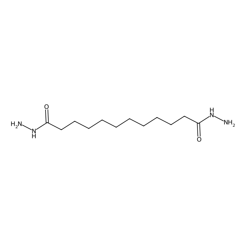 Dodecanedihydrazide
