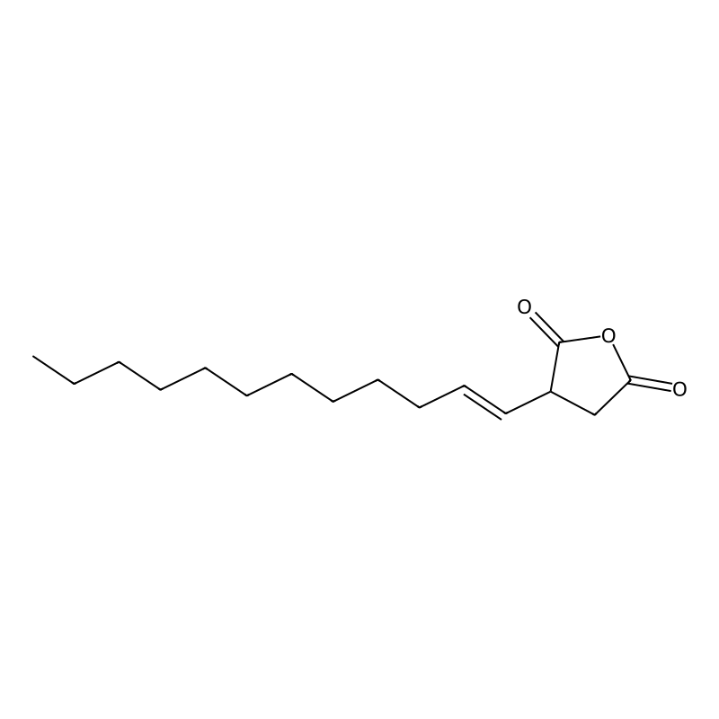 Dodecenylsuccinic anhydride