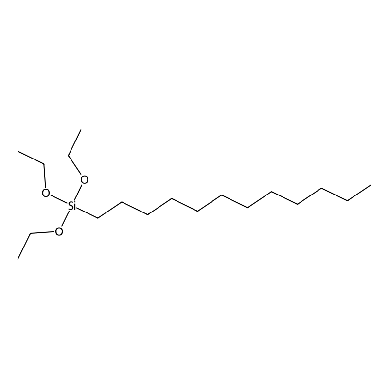 Dodecyltriethoxysilane