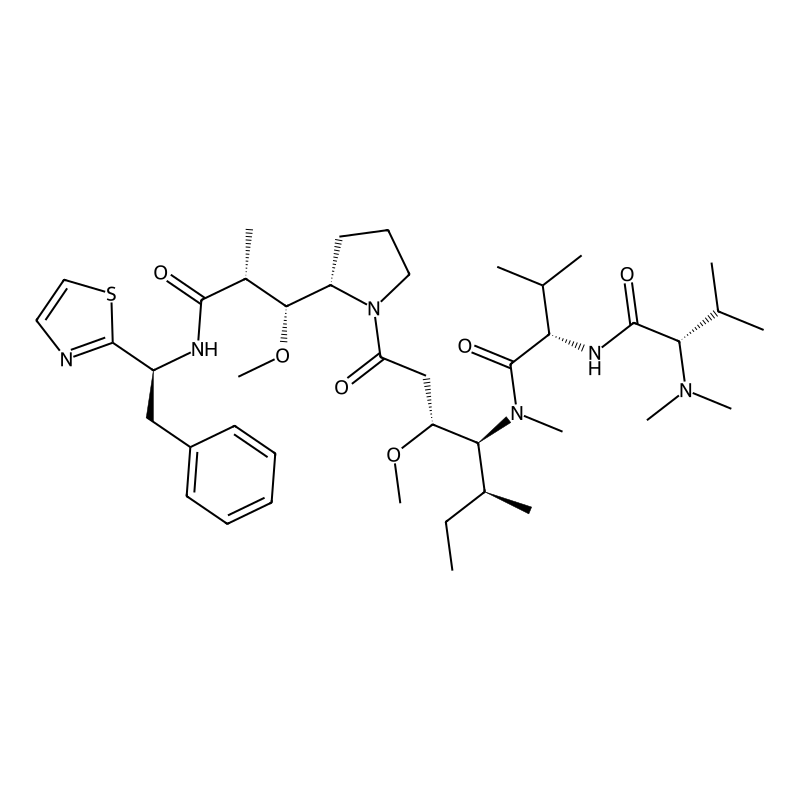 Dolastatin 10