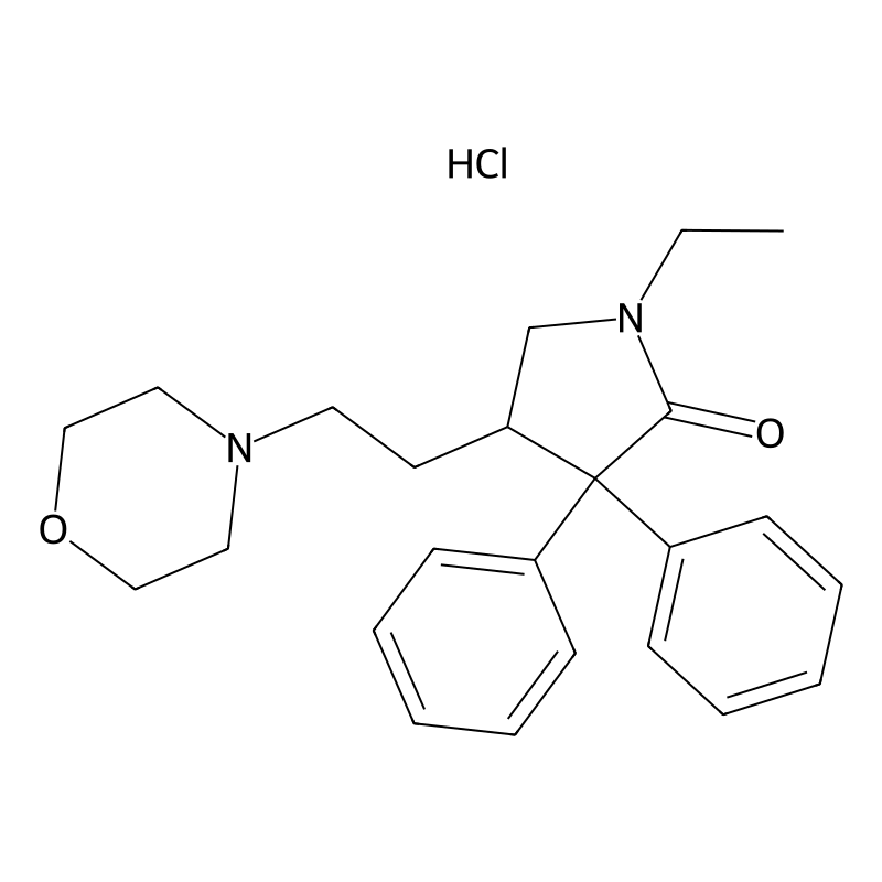 Doxapram Hydrochloride