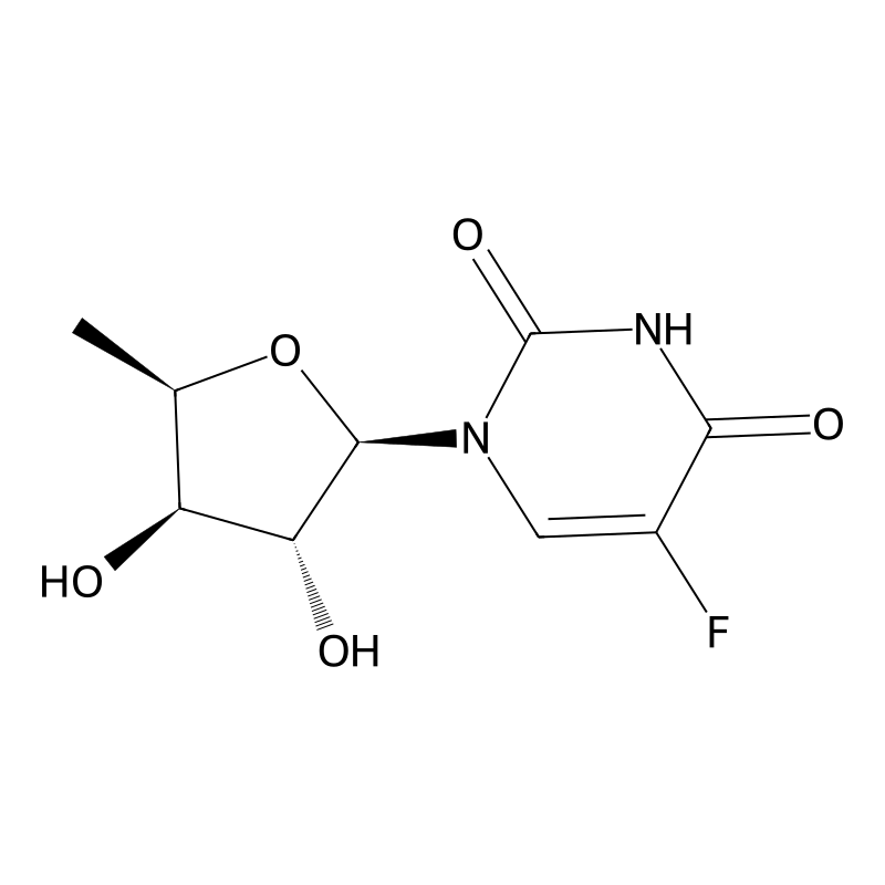 Doxifluridine