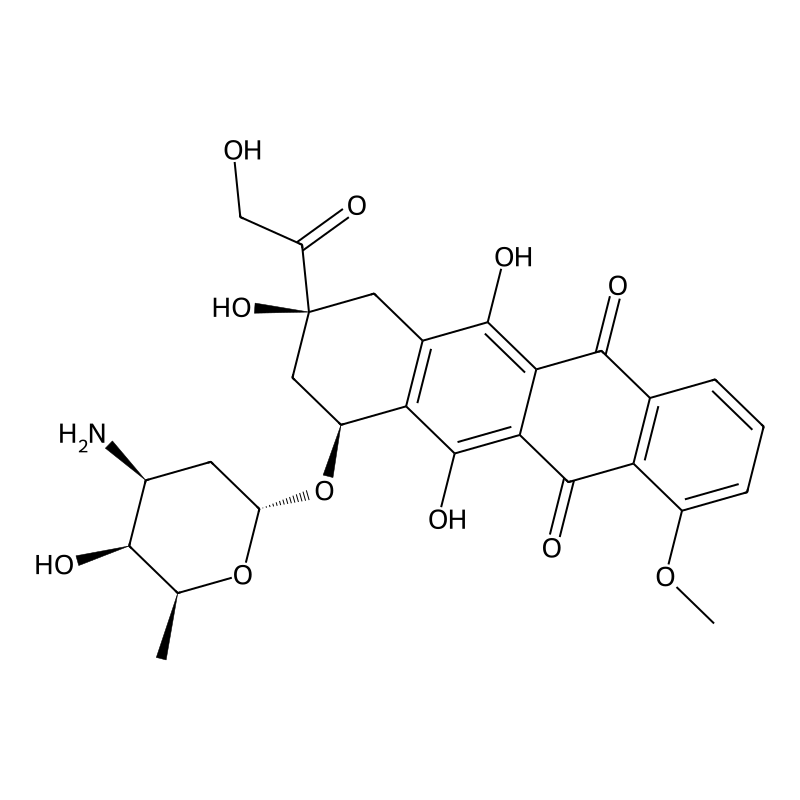 Doxorubicin