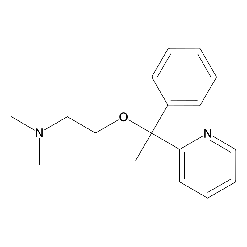 Doxylamine
