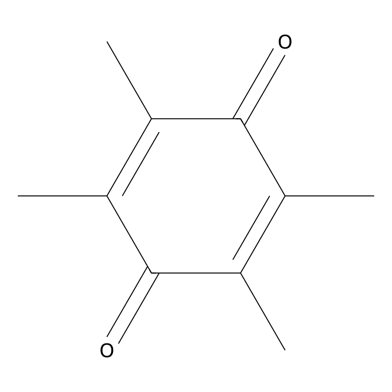 Duroquinone