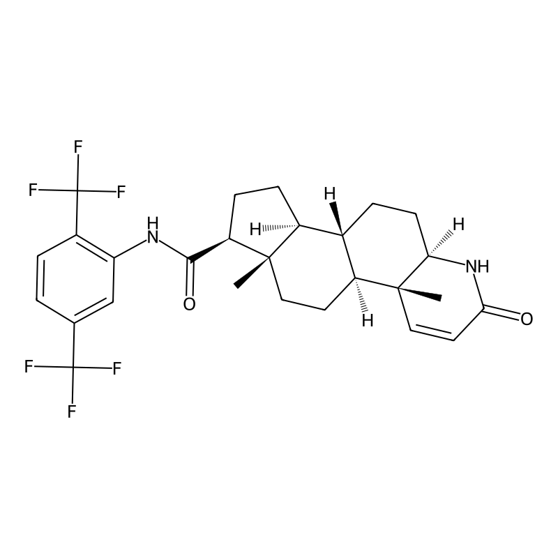 Dutasteride