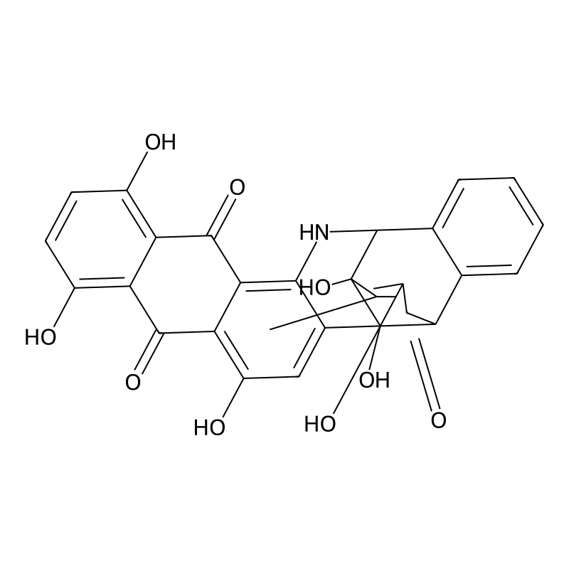 Dynemicin Q
