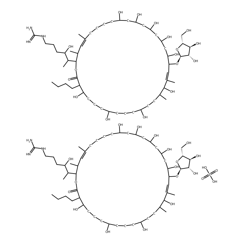 Ebrimycin