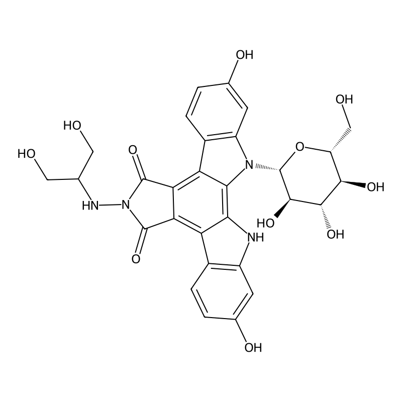 Edotecarin