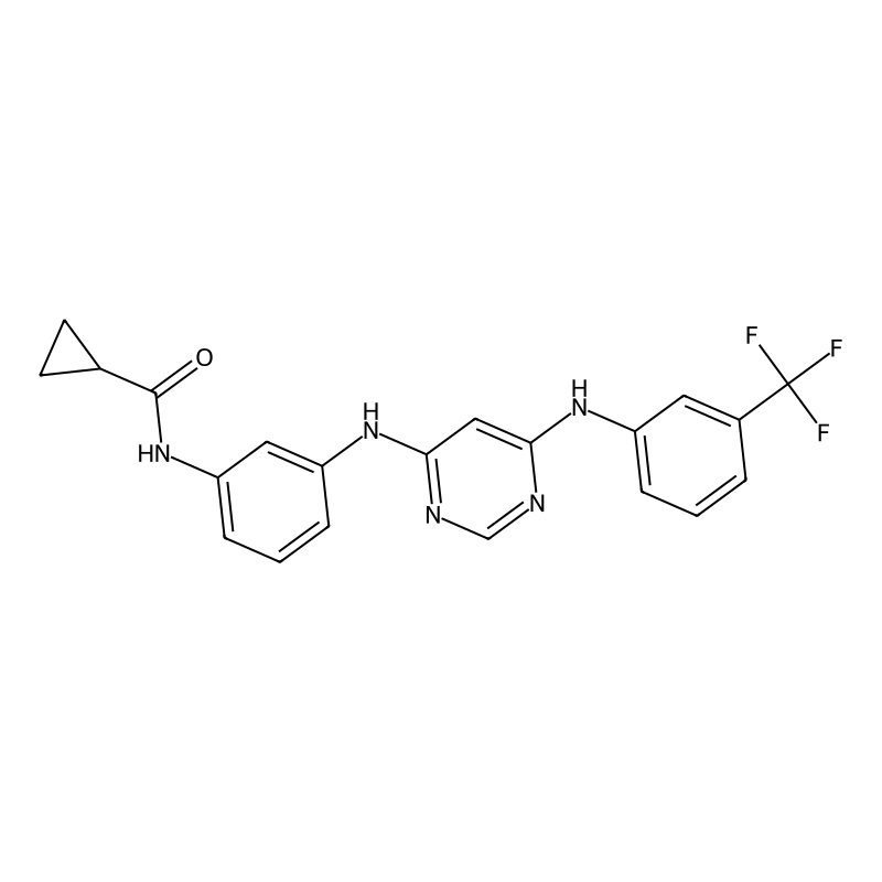 EGFR Inhibitor