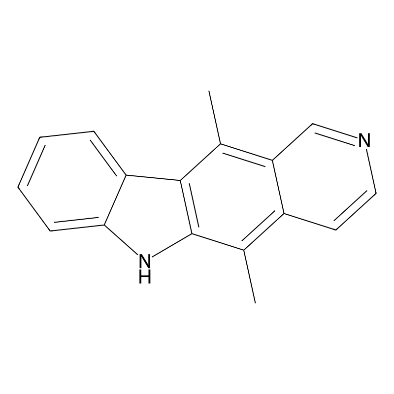 Ellipticine