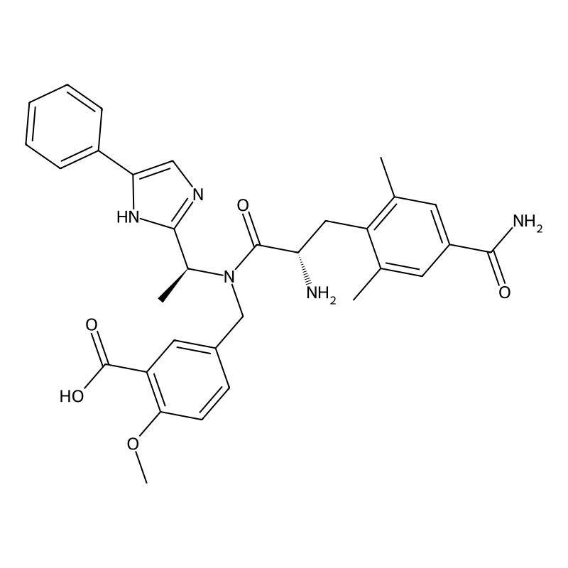 Eluxadoline