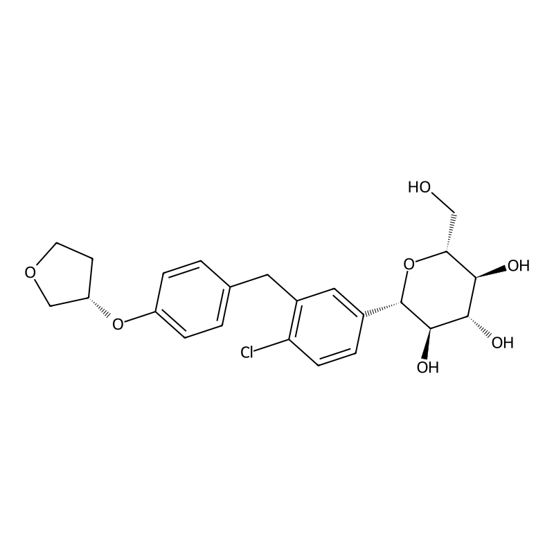 Empagliflozin