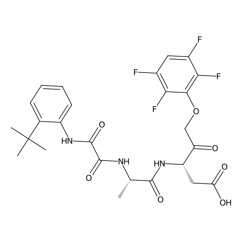 Emricasan