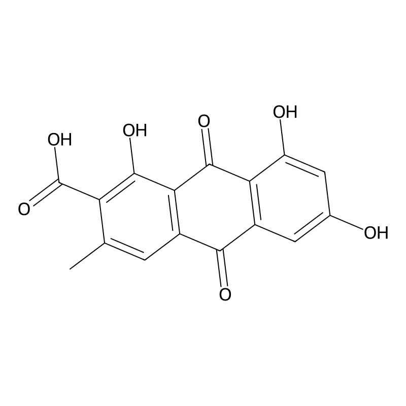 Endocrocin