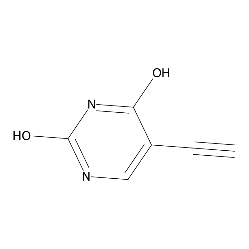 Eniluracil