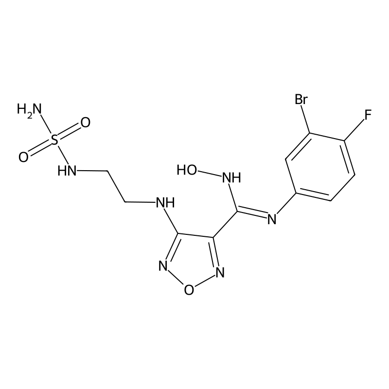 Epacadostat