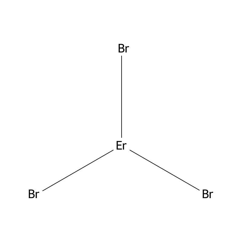 Erbium tribromide