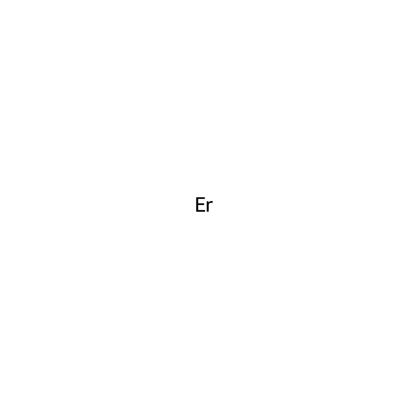 Erbium