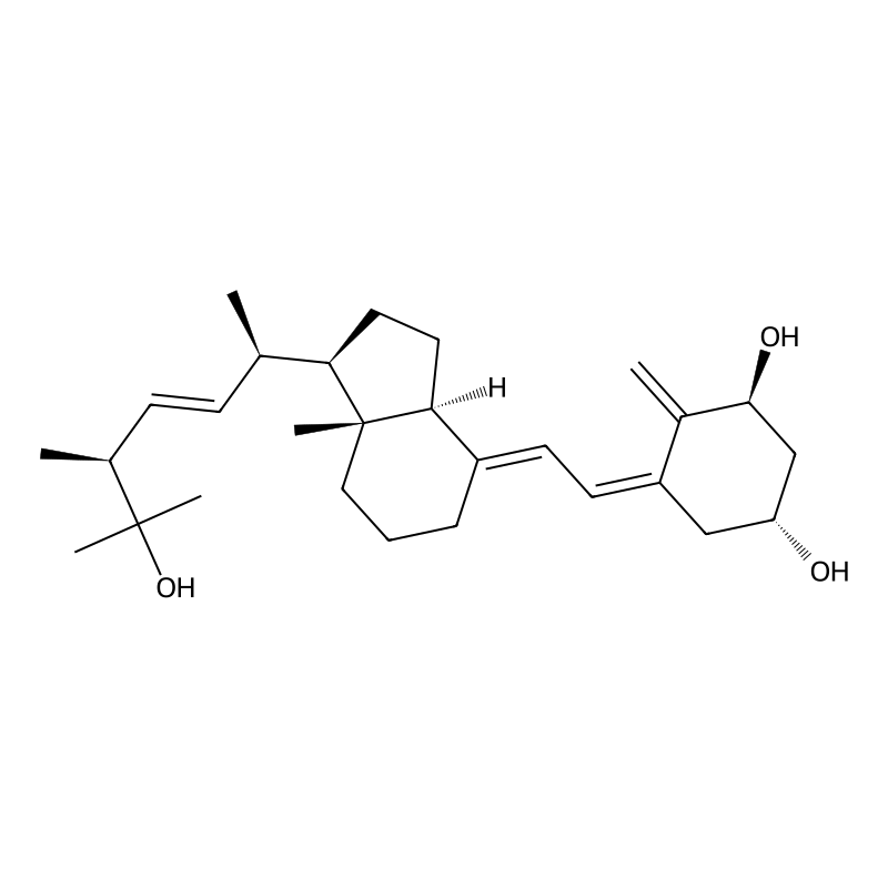 Ercalcitriol