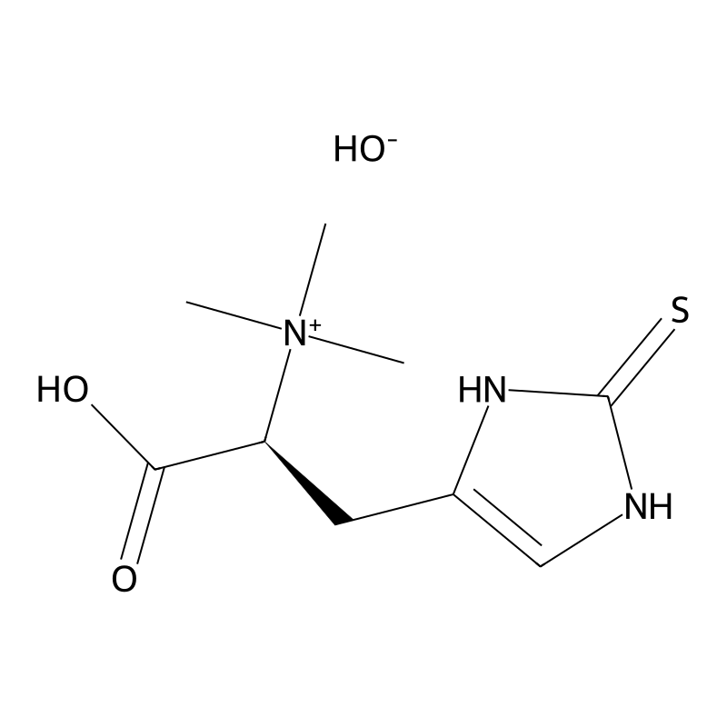 Ergothioneine