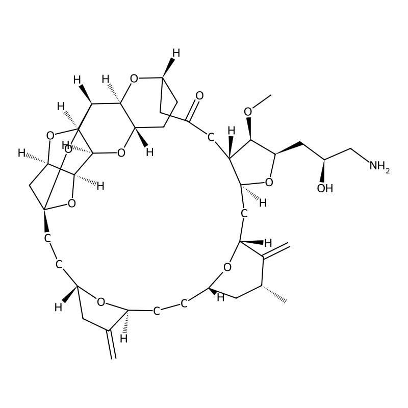 Eribulin