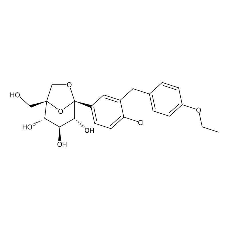 Ertugliflozin