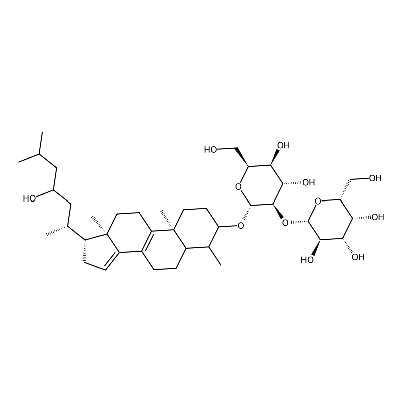 Eryloside A