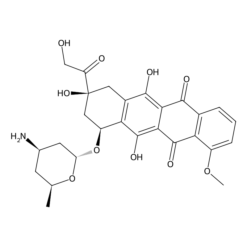 Esorubicin