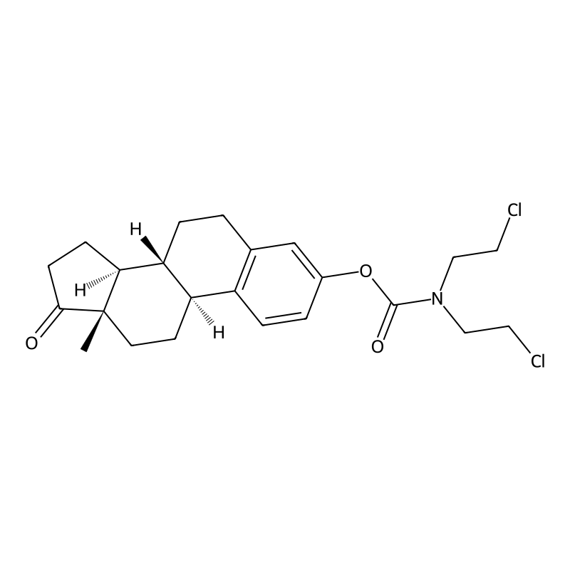 Estromustine