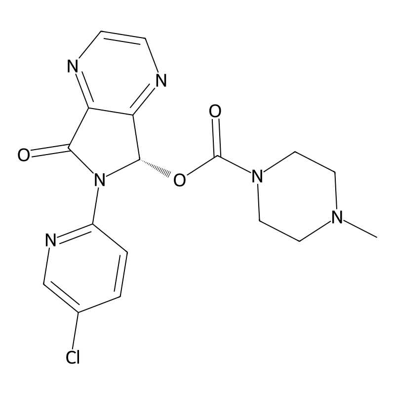 Eszopiclone