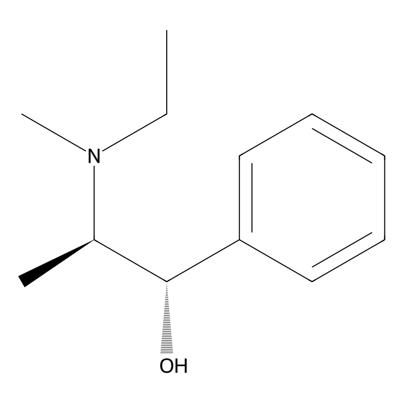 Etafedrine hydrochloride